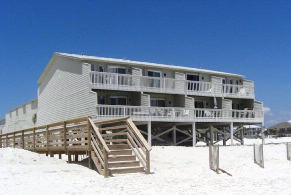 Fort Morgan Townhomes 2