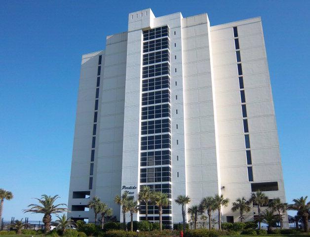 Perdido Place Orange Beach AL Condominium